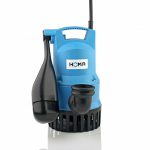 Циркуляционные дренажные насосы HOMA C 140 WA