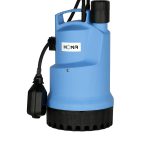 Дренажный насос HOMA C260W