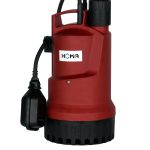 Дренажный насос HOMA CH 250 WA для агрессивных жидкостей