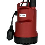 Дренажный насос HOMA CH 260 WA для агрессивных жидкостей