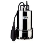 Бытовой дренажный насос HOMA CR 360 V WA
