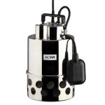 Бытовой дренажный насос HOMA CR 372 V WA