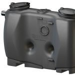 EasyClean G Basic, NS 10, RI, IW