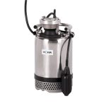 Аварийный дренажный насос HOMA HBP503 WA