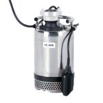 Аварийный дренажный насос HOMA HBP507 WA