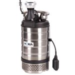 Аварийный дренажный насос HOMA HBP512 WA