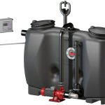 EasyClean D+SP Auto Mix, NS 4