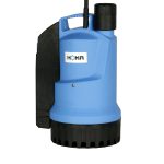Бытовой дренажный насос HOMA C 250 WE