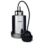 Бытовой дренажный насос HOMA Sensoflat C 270 WF