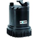 Циркуляционные дренажные насосы HOMA C 135 W