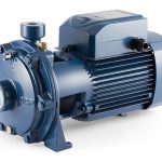 Центробежный насос Pedrollo 2CP 40/200A