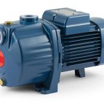 Центробежный насос Pedrollo 2CPm 80-C