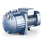 Центробежный насос Pedrollo 2CPm 80E