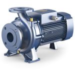 Центробежный насос Pedrollo F 80/160A