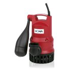 Циркуляционные дренажные насосы HOMA CH 140 WA