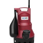 Циркуляционные дренажные насосы HOMA CH 150 WA