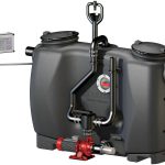 EasyClean M+S Mix+Pump, NS 4