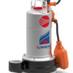 Дренажный насос Pedrollo D 10-N