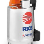 Дренажный насос Pedrollo RXm 2-GM