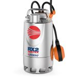 Дренажный насос Pedrollo RXm 2/20