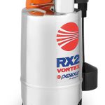 Дренажный насос Pedrollo RXm 2/20-GM