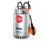Дренажный насос Pedrollo RXm 3 (каб. 10м)
