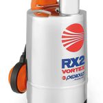 Дренажный насос Pedrollo RXm 3/20 (каб. 5м)