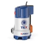 Дренажный насос Pedrollo TEX 3