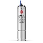 Электродвигатель Pedrollo 4PD 5,5 (4 кВт, 380 В)