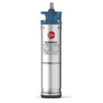 Электродвигатель Pedrollo 6PD 15 (11 кВт, 380 В)