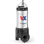 Фекальный электронасос Pedrollo VXm 30/40