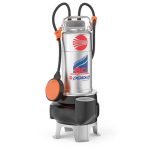 Фекальный насос Pedrollo BC 15/50-N