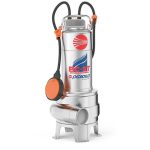 Фекальный насос Pedrollo BC 15/50-ST (MC 15/50-I) каб. 10 м