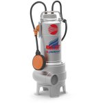Фекальный насос Pedrollo MC 10/50-I 5 m