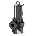 Фекальный насос Pedrollo MC4 50/55
