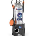 Фекальный насос Pedrollo ZXm 2/40