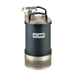 Пожарные погружные насосы HOMA FW — TP 4/1