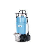 Промышленный дренажный насос HOMA HBPR508 WA
