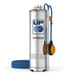 Колодезный насос Pedrollo UPm 2/4-GE