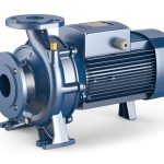 Моноблочный 4-полюсный насос Pedrollo F4 50/250A
