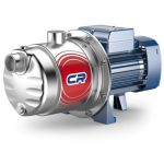 Насос из нержавеющей стали Pedrollo 5CRm 80-N