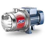 Насос из нержавеющей стали Pedrollo JCR 1A-N