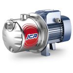 Насос из нержавеющей стали Pedrollo JCRm 2B