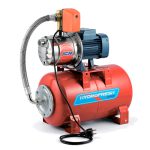 Насосная станция для дачи Pedrollo JCRm 2A — CL 24