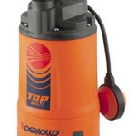 Погружной насос для колодца Pedrollo TOP MULTI 3