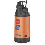 Погружной насос для колодца Pedrollo TOP MULTI TECH 2