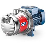Поверхностный многоступенчатый насос Pedrollo 5CRm 100-N