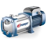 Поверхностный многоступенчатый насос Pedrollo PLURIJET 5/90