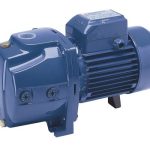 Поверхностный насос Pedrollo JDWm 2 /30-4
