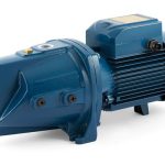 Поверхностный насос Pedrollo JSW 3CL